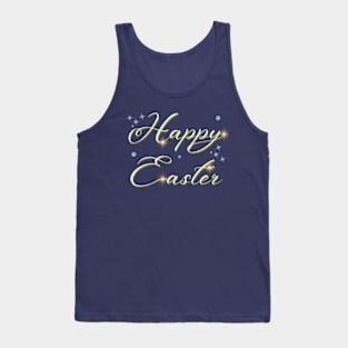 Happy Easter -Easter day Tank Top